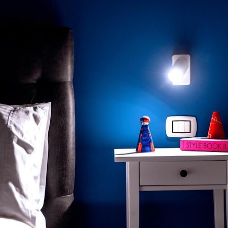 Napoli In Blu Maison Apartment Luaran gambar